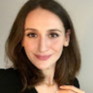 Meet your Posher, Suzanne